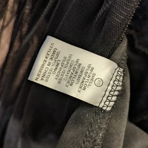 View dress    xs - Picture 4 of 8